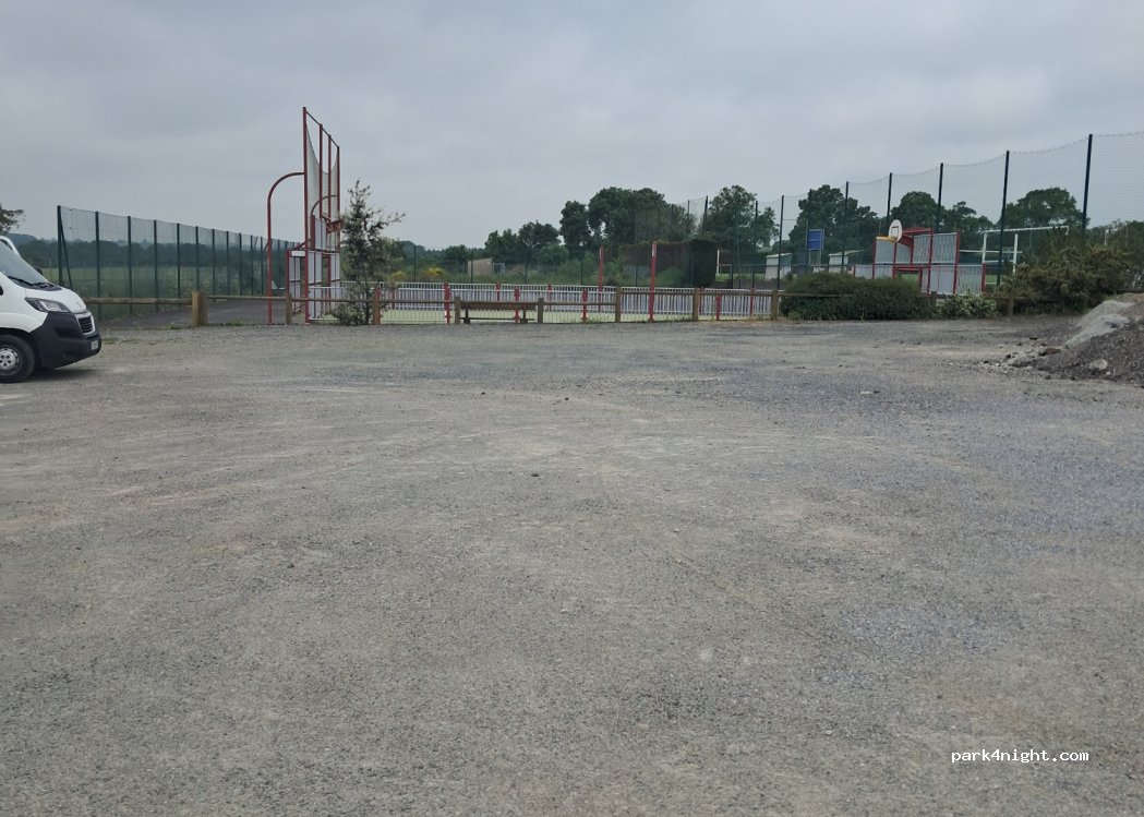 (44540) Le Pin - 258 Route des Abbayes — foto