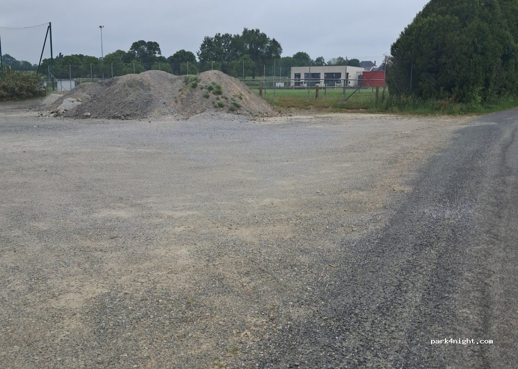 (44540) Le Pin - 258 Route des Abbayes — foto 2