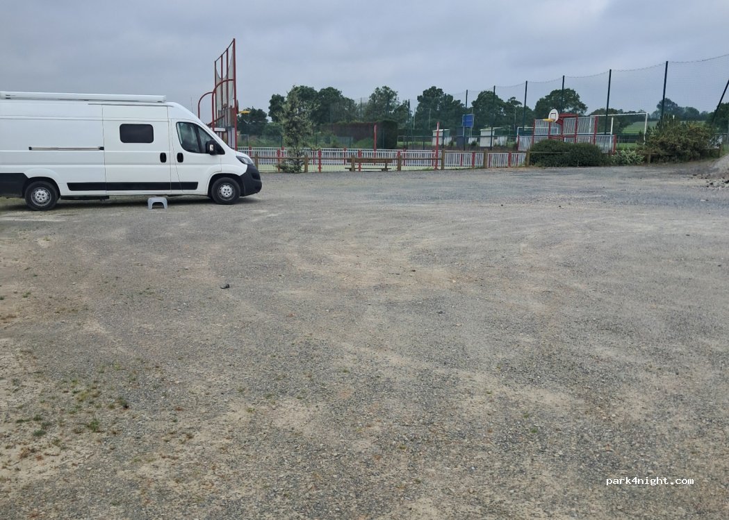(44540) Le Pin - 258 Route des Abbayes — foto 3
