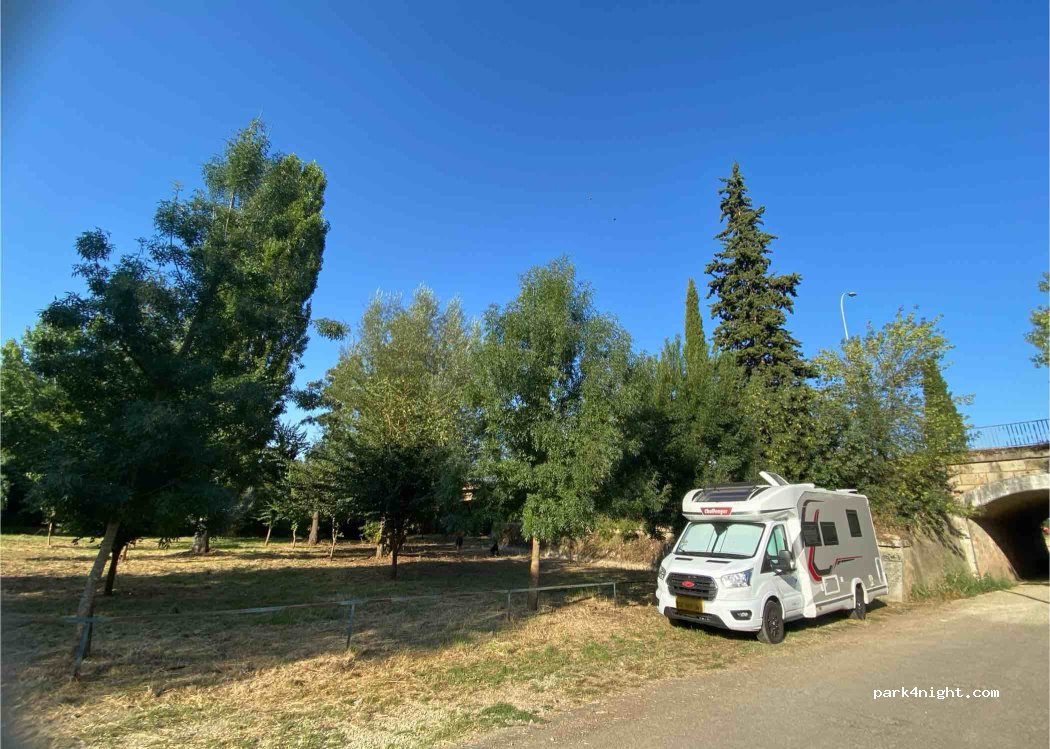 (37500) Ciudad Rodrigo - 1 Vial Camino — foto 2