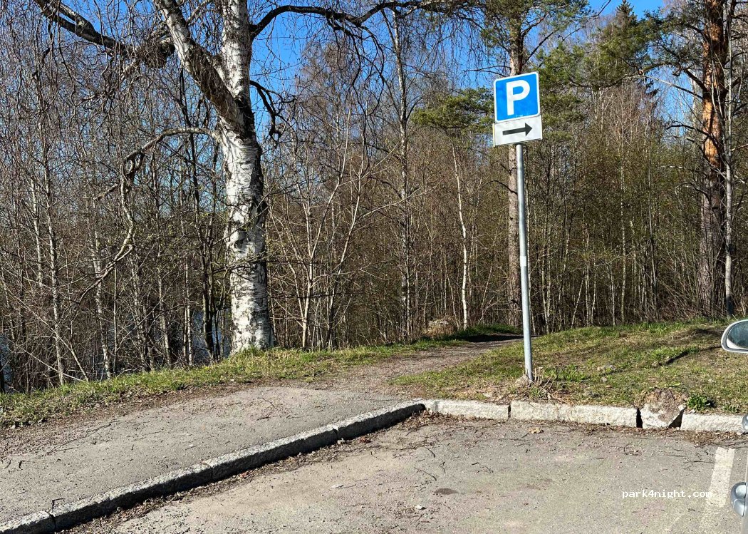 (852 40) Sundsvall - 2 Paviljongvägen — foto 2
