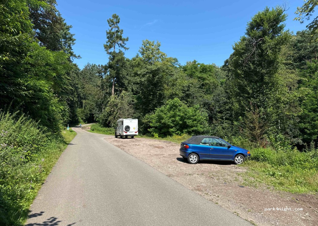 (68340) Riquewihr - 2 Chemin de la Forêt — foto