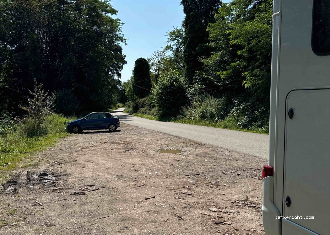 (68340) Riquewihr - 2 Chemin de la Forêt — foto 2