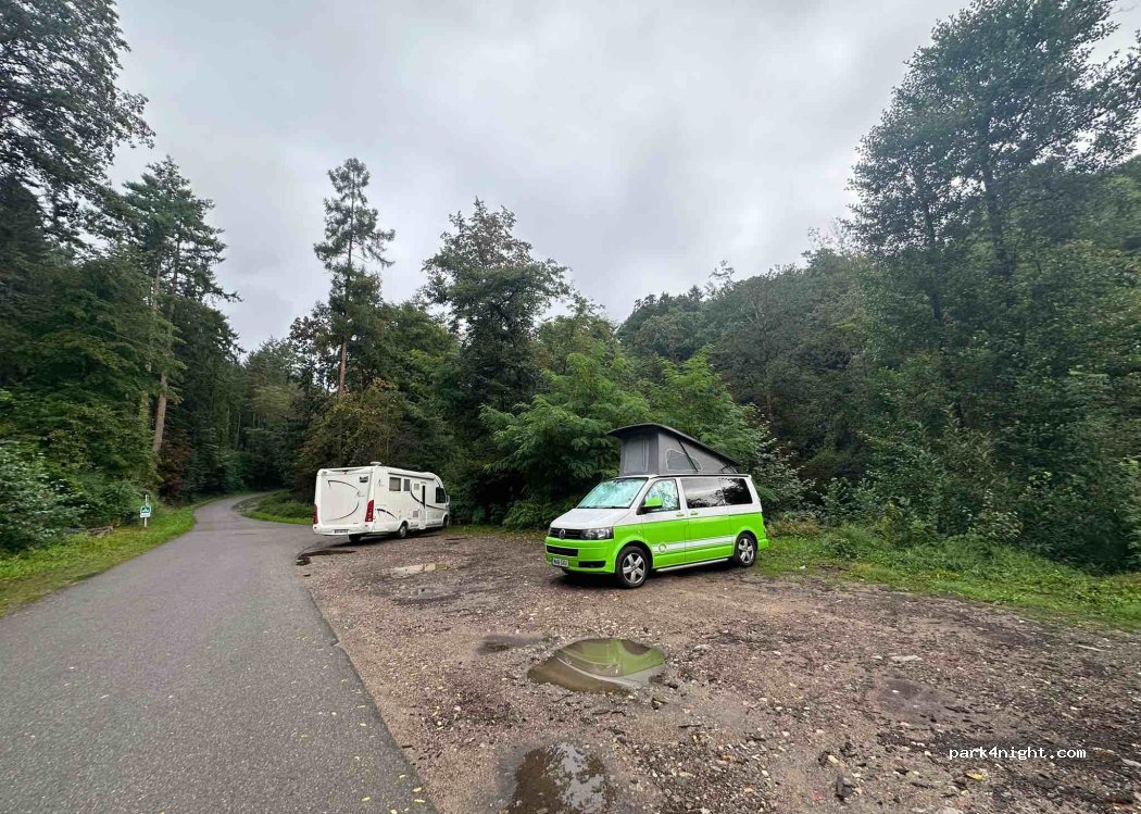 (68340) Riquewihr - 2 Chemin de la Forêt — foto 3