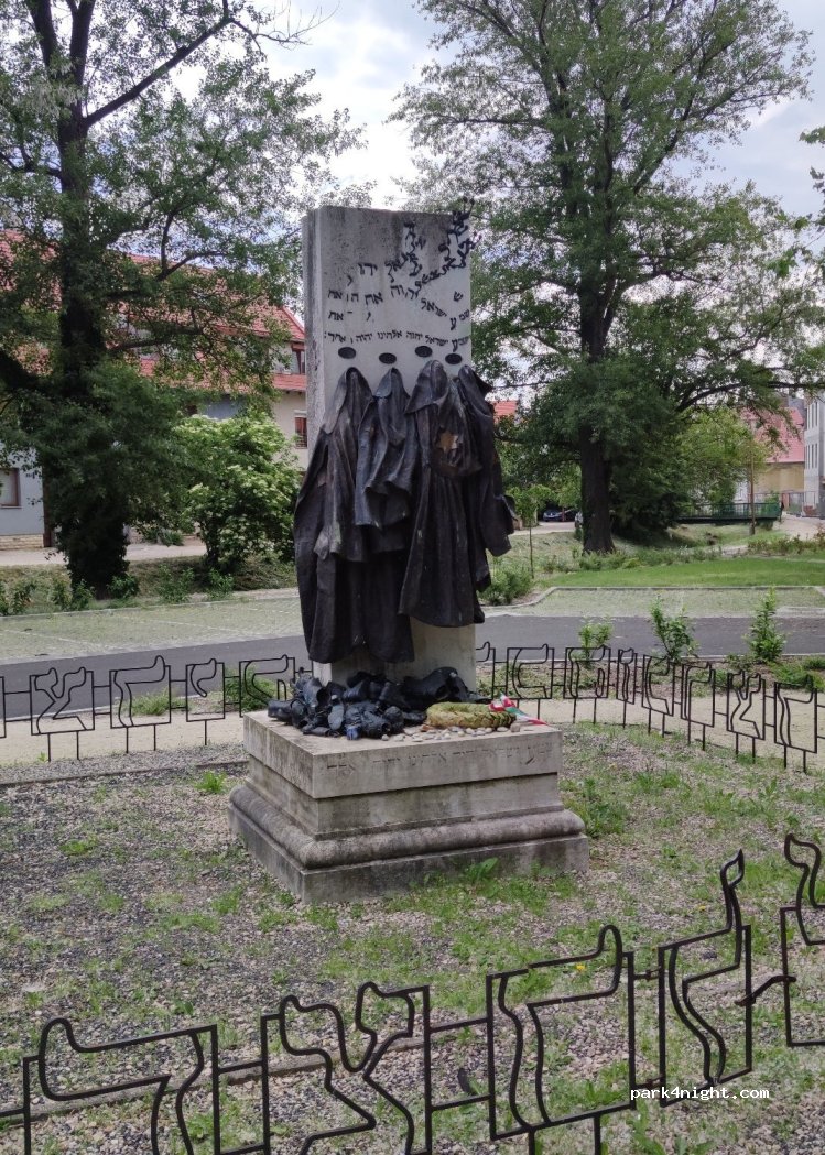 (9400) Sopron - 18 Paprét — foto