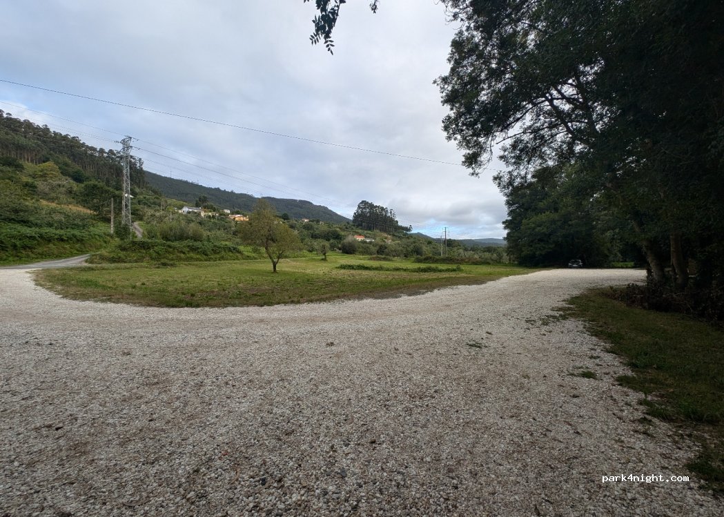 (15340) A Veiga - Unnamed Road — foto 3