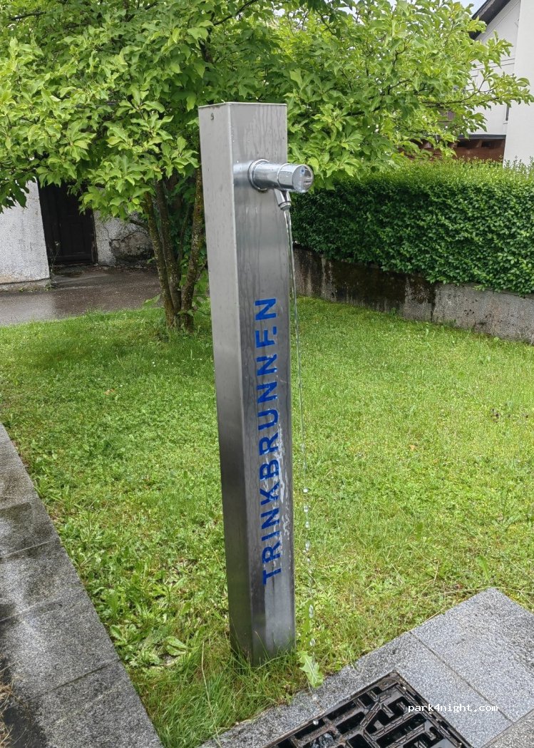 (4866) Unterach am Attersee - Hauptstraße 7 — foto