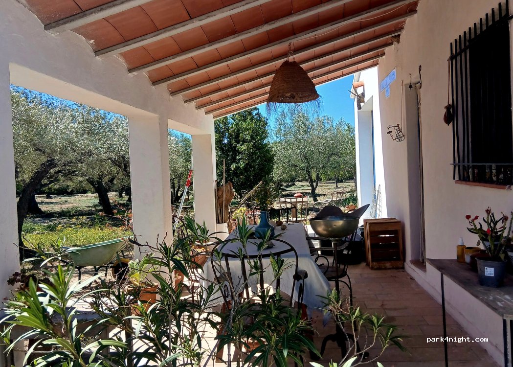 les Tres Cales, — foto