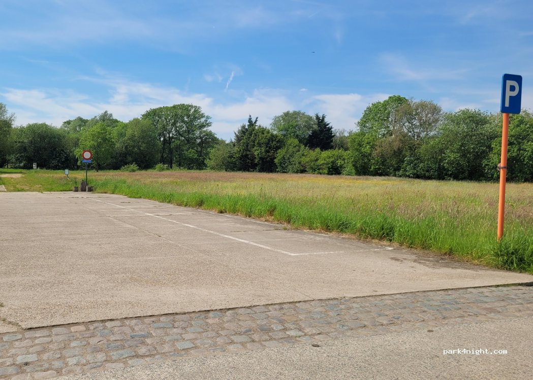 (2860) Sint-Katelijne-Waver - Muilshoek — foto