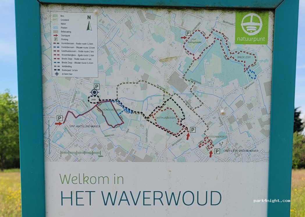 (2860) Sint-Katelijne-Waver - Muilshoek — foto 2