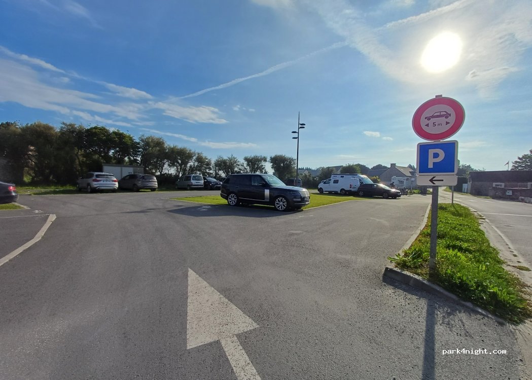 (50760) Reville - 1 Route du Phare — foto 2