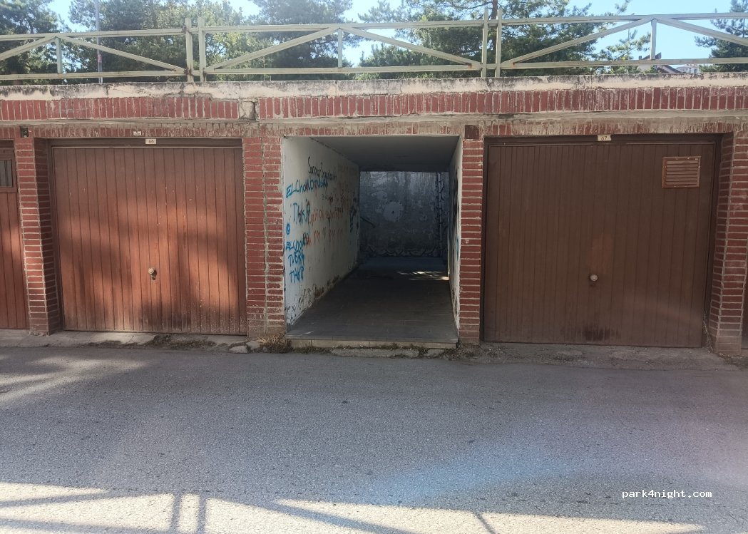 (37150) Kastamonu Merkez - 68 Irmak Sokak — foto