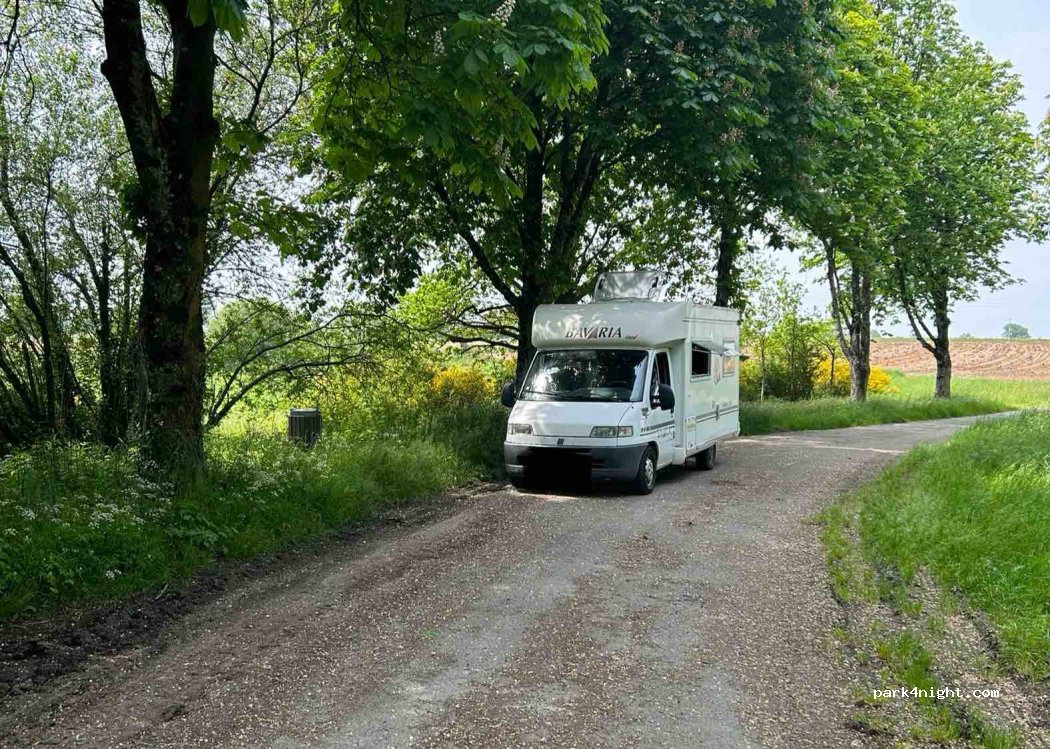 (53440) Marcillé-la-Ville - 1 La Loge — foto