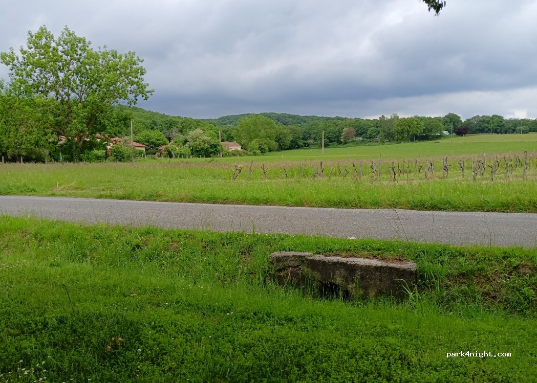(09120) Saint-Félix-de-Rieutord - 7 Avenue de Varilhes — foto 2