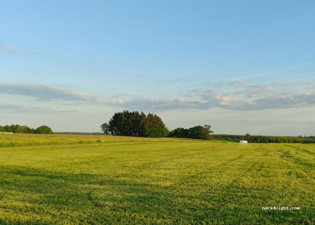 (35466) Rabenau - Unnamed Road — foto