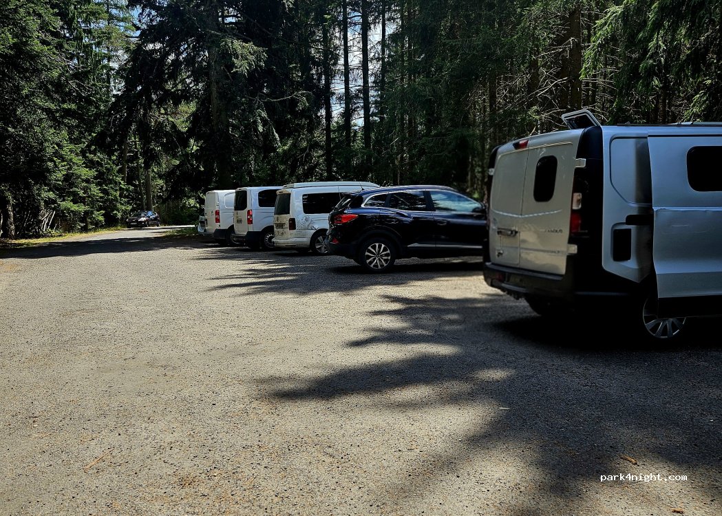 réserve naturelle régionale du lac de Malaguet — foto 3