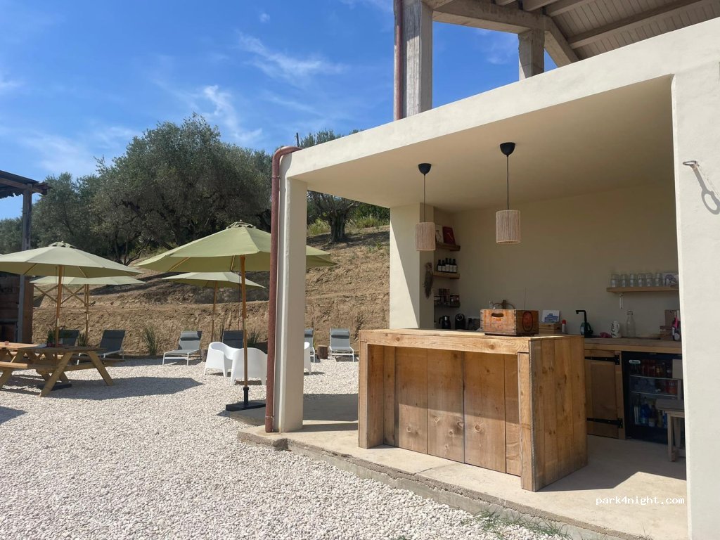 Agriturismo Camping Vista Fermo — foto 3