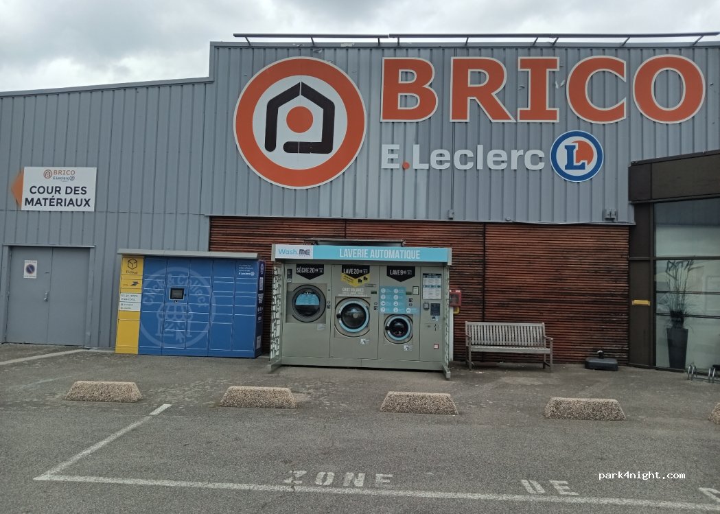 (79200) Parthenay - 13 Rue Ludwig Van Beethoven — foto