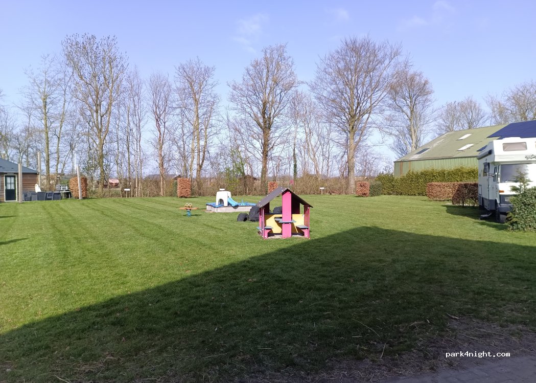 Camping Hinde — foto 2