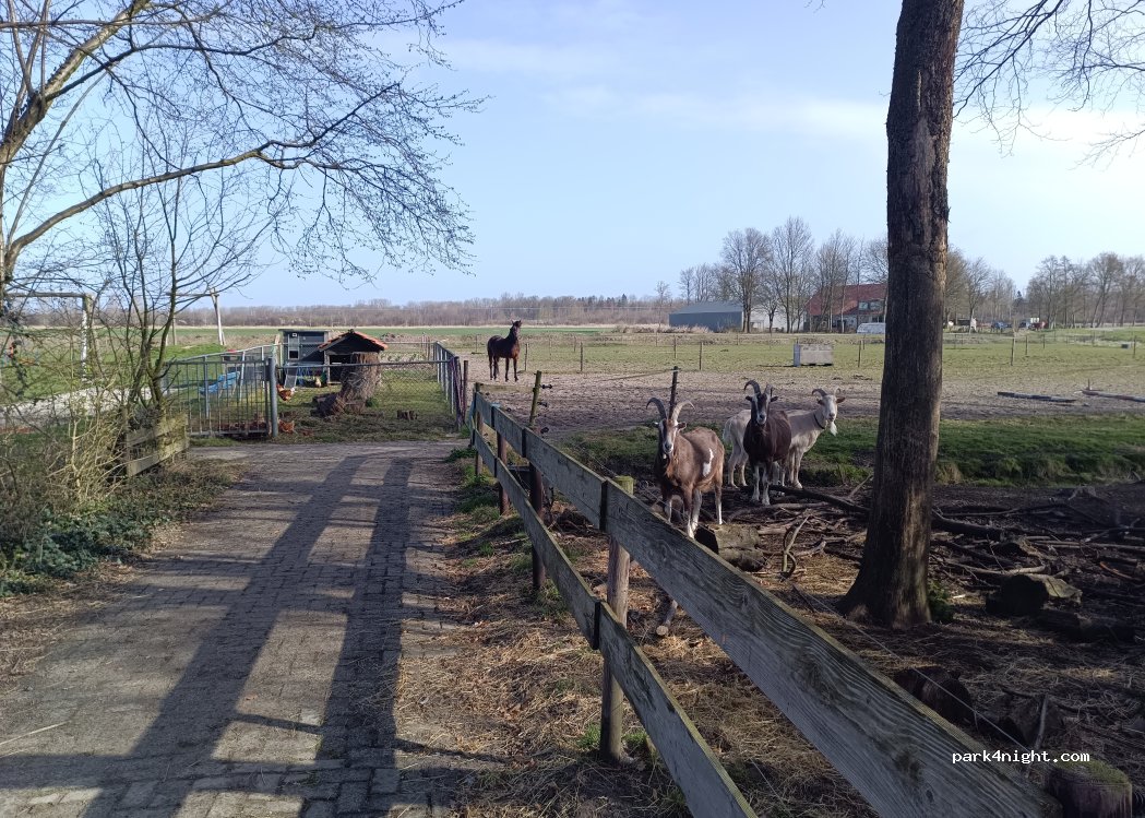 Camping Hinde — foto 4