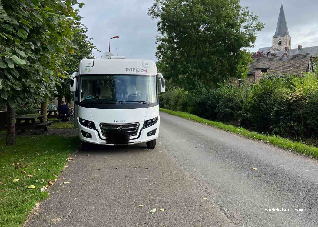 (76270) Sainte-Beuve-en-Rivière - 5 Route de l'Eaulne — foto 3