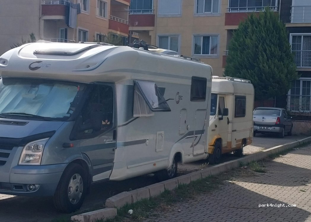 (39000) Kırklareli Merkez - 16 Nüshet Somay Caddesi — foto 2