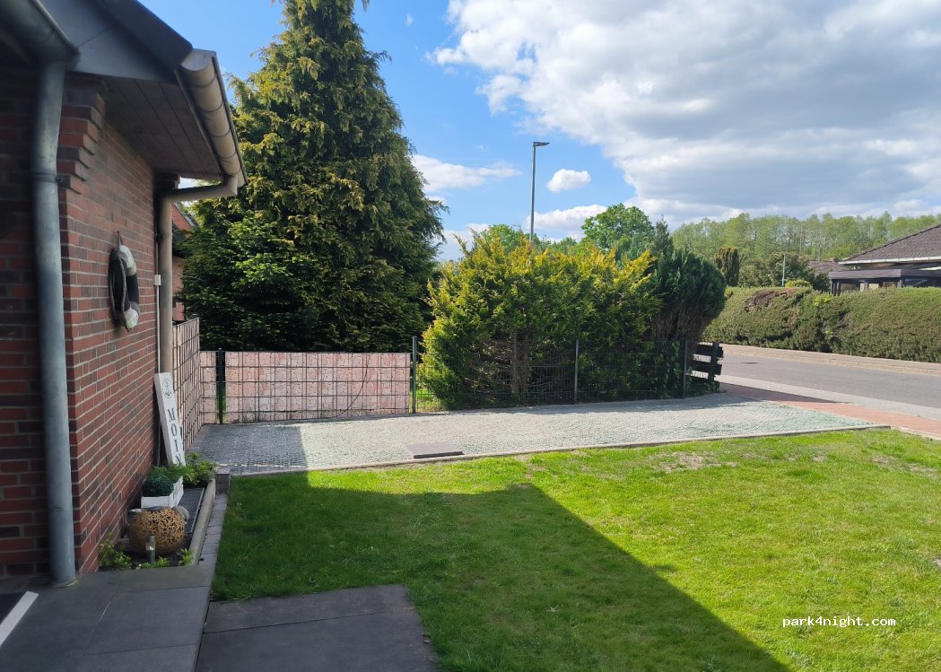 (25569) Kremperheide - 61 Bockwischer Weg — foto