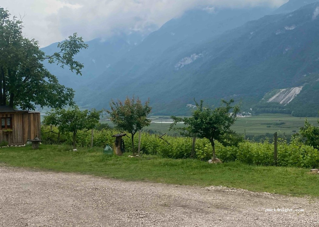 Cà Ulivi b&b — foto 2