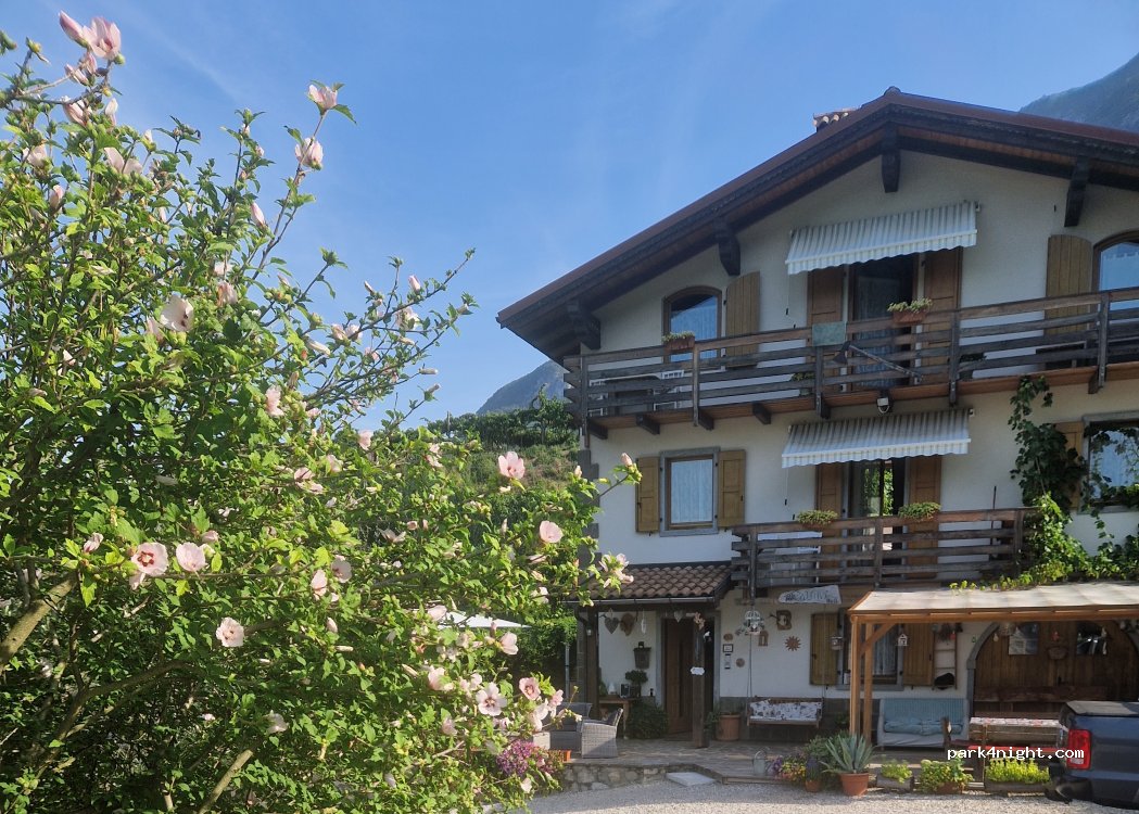 Cà Ulivi b&b — foto 4