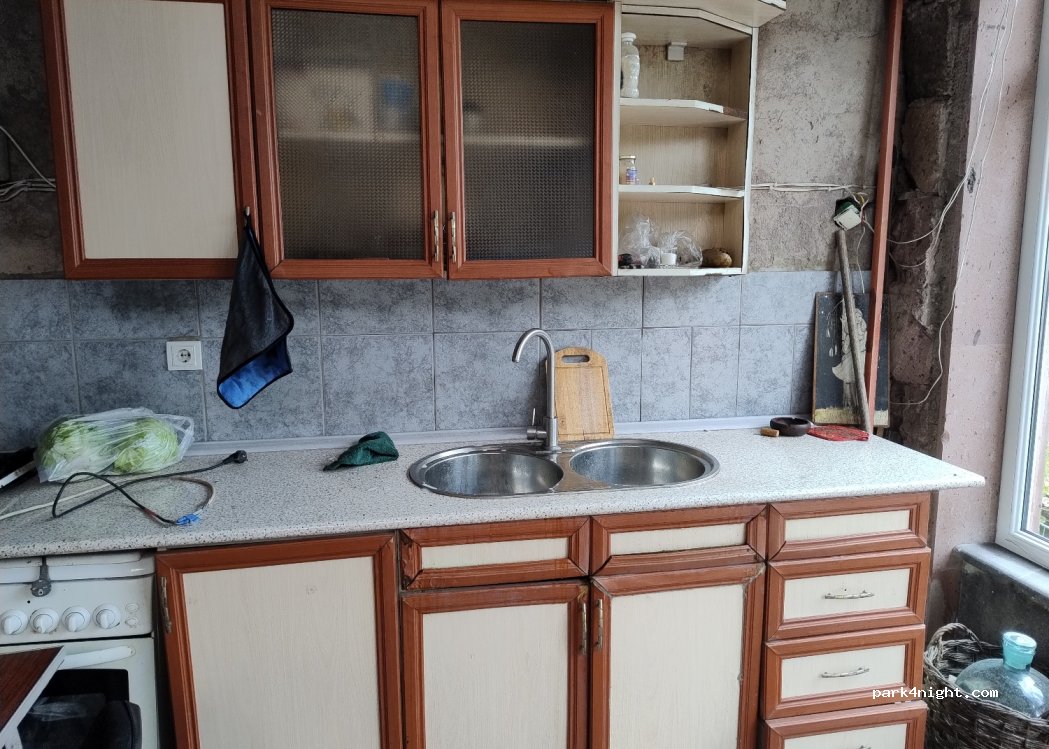 Stone Art Guest House & Camping — foto 3