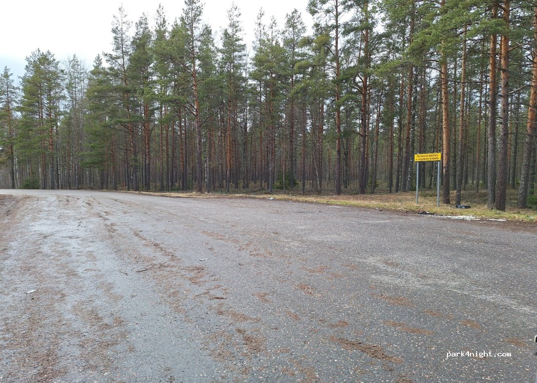 (68300) Kokkola - 1668 Kajaanintie — foto