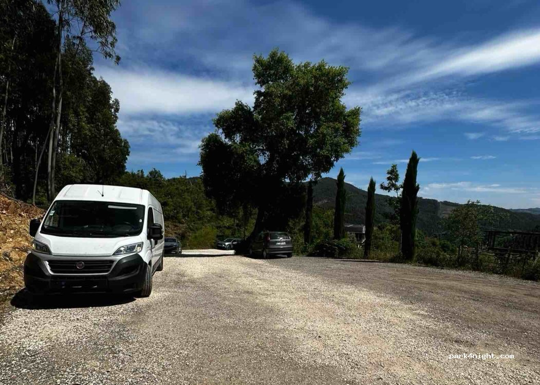 (3260) Avelar - Ferraria-Gondramaz-São Simão — foto