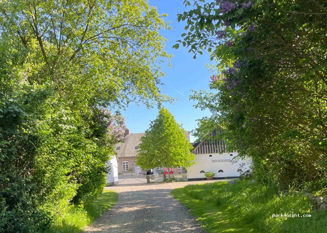 (6200) Aabenraa - 48 Løjt Nørregade — foto