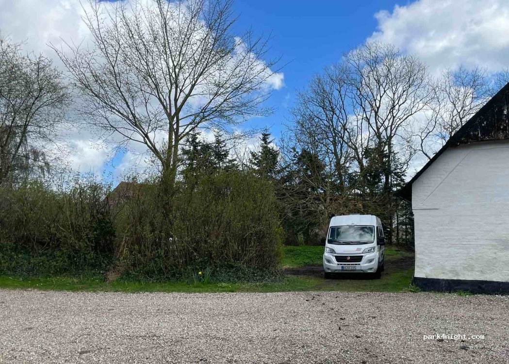 (6200) Aabenraa - 48 Løjt Nørregade — foto 4