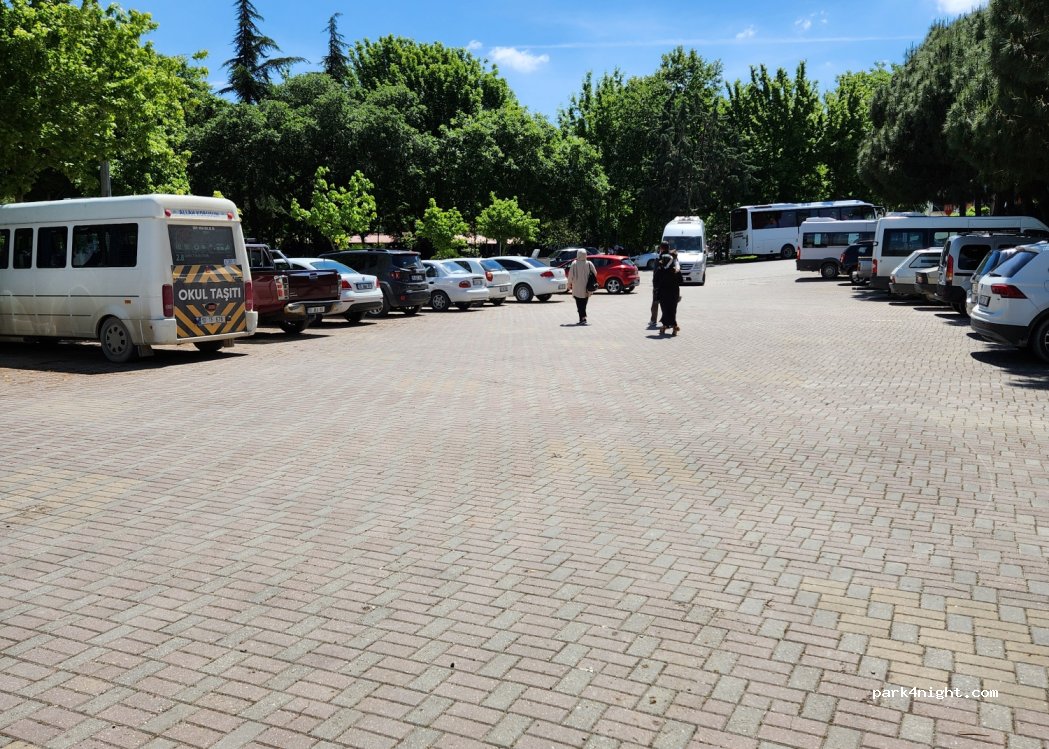 (10900) Gönen - No:24 Şehit Fehmi Ercan Caddesi — foto 3