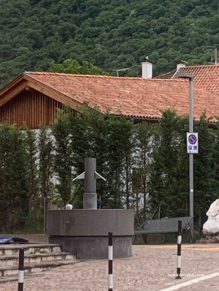 (39018) Vilpiano - 11 Via Birreria — foto
