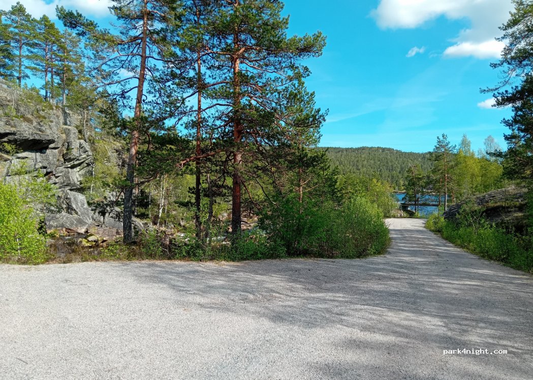 (4737) Hornnes - 15 Matkronvegen — foto 2