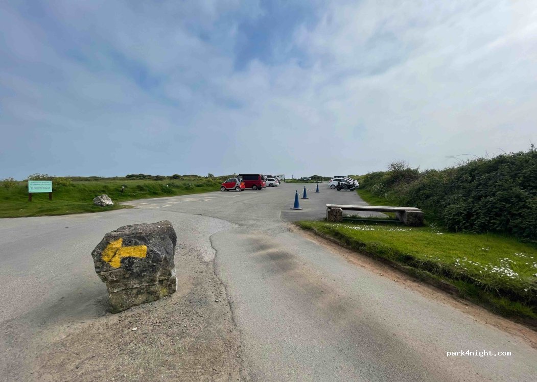 (SA71 5DZ) Pembroke - Unnamed Road — foto 2
