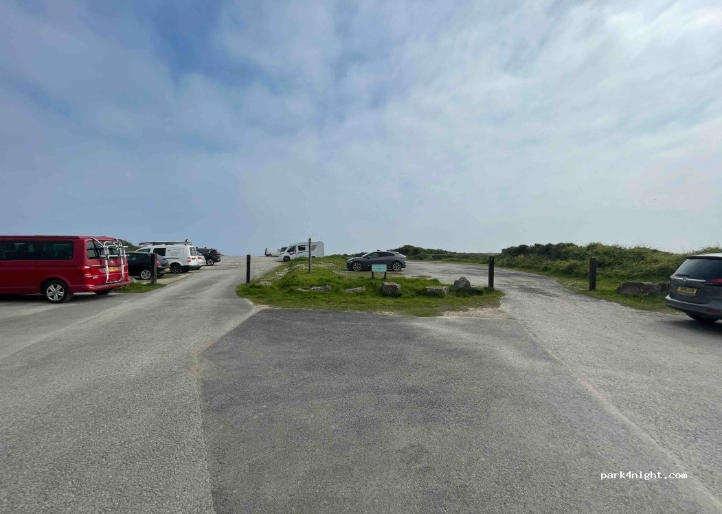 (SA71 5DZ) Pembroke - Unnamed Road — foto 3