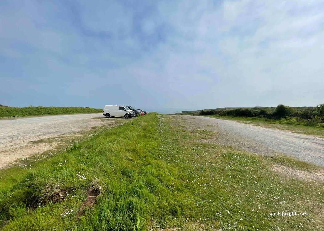 (SA71 5DZ) Pembroke - Unnamed Road — foto 4