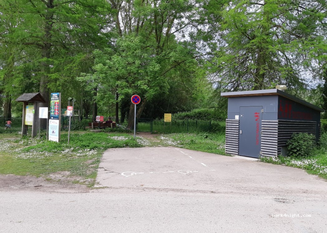 (91710) Vert-le-Petit - Ruelle Moutier — foto