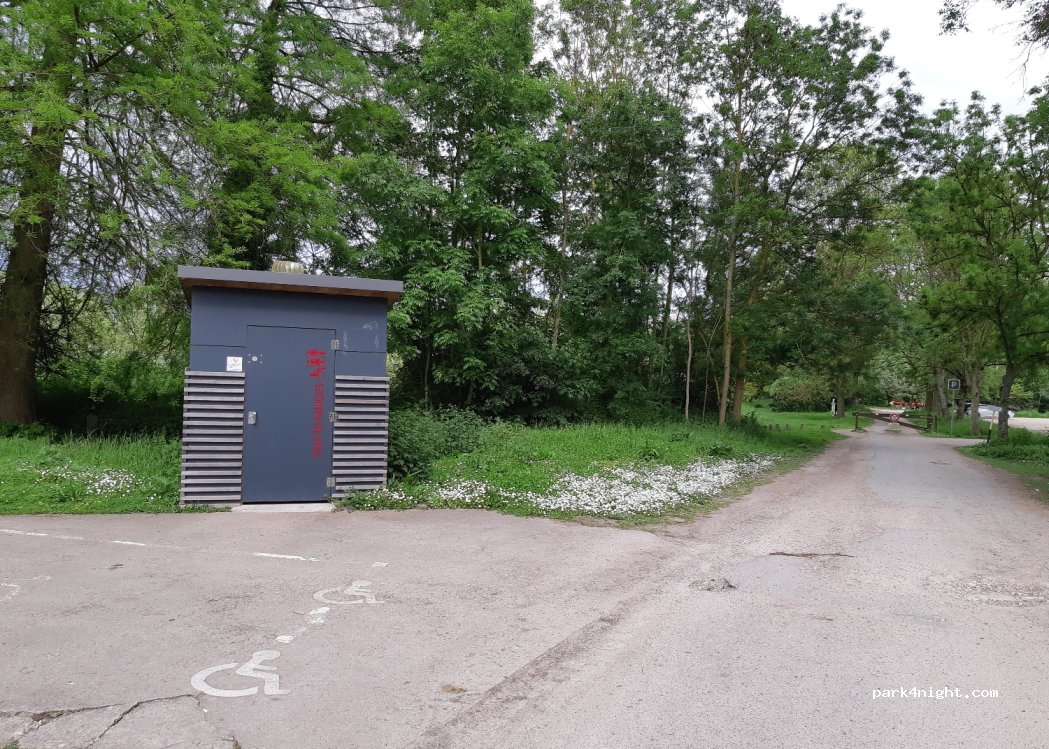 (91710) Vert-le-Petit - Ruelle Moutier — foto 2