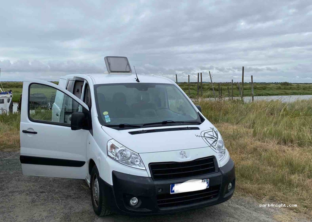 (17320) Marennes-Hiers-Brouage - — foto 3