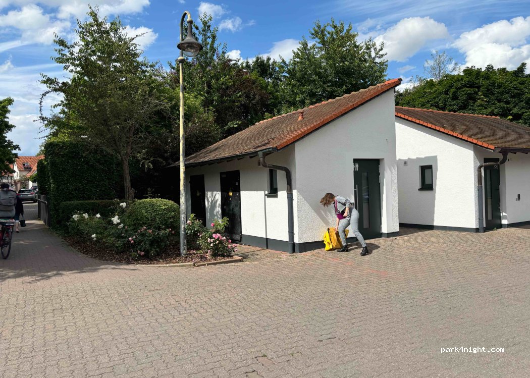 (76863) Herxheim bei Landau (Pfalz) - 3 Leonhard-Peters-Straße — foto 3