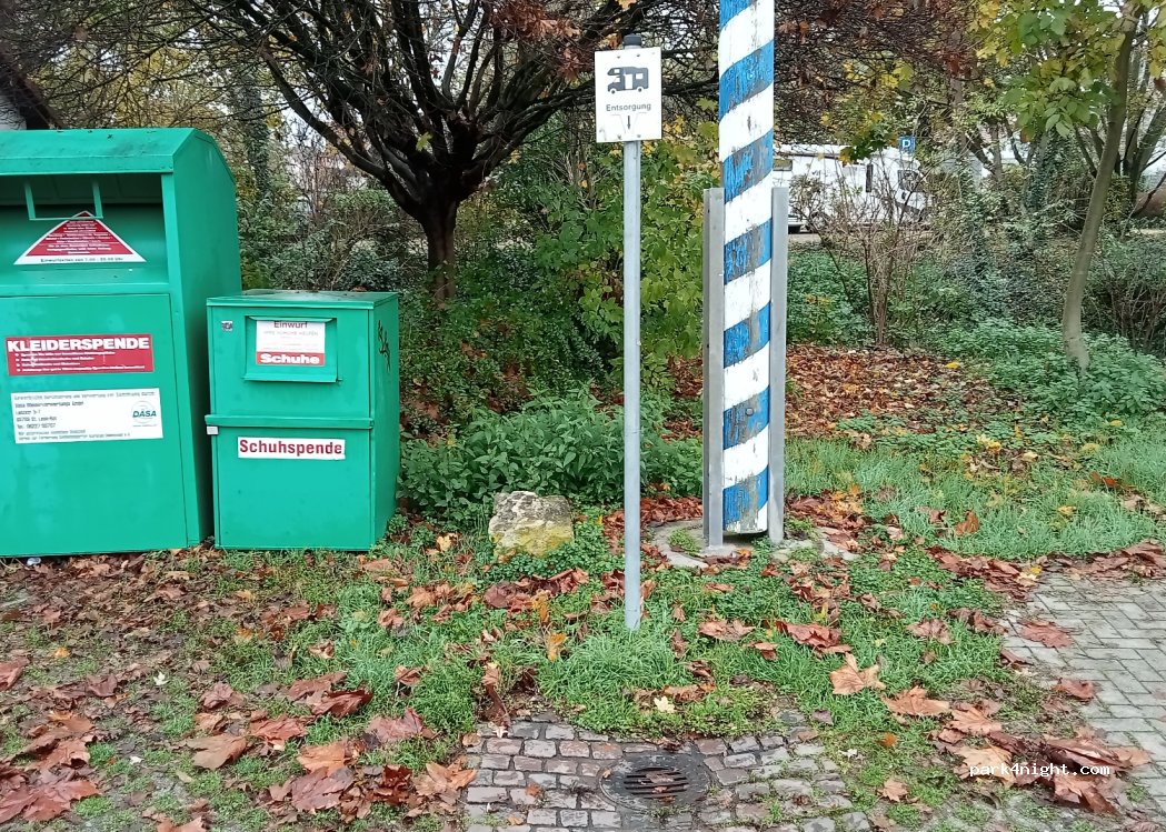 (76863) Herxheim bei Landau (Pfalz) - 3 Leonhard-Peters-Straße — foto 4