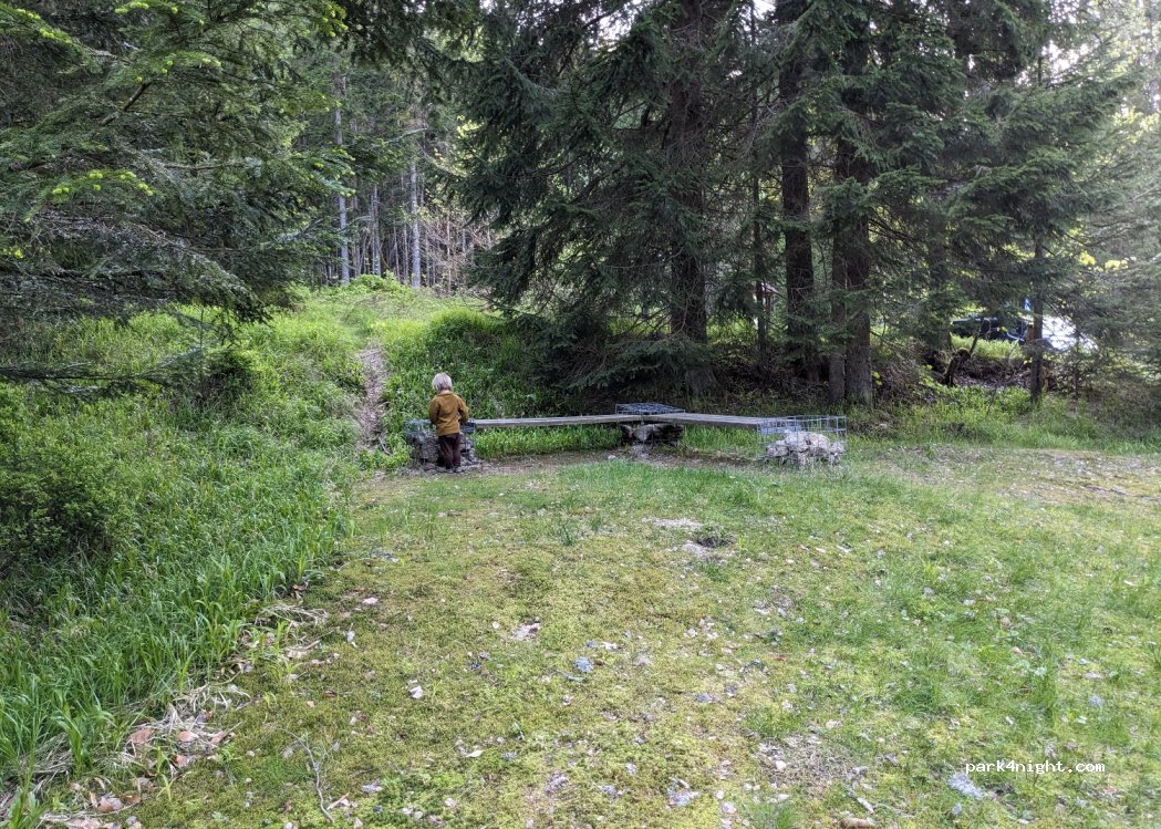 (94) Frauenberger und Duschlberger Wald - Unnamed Road — foto 2