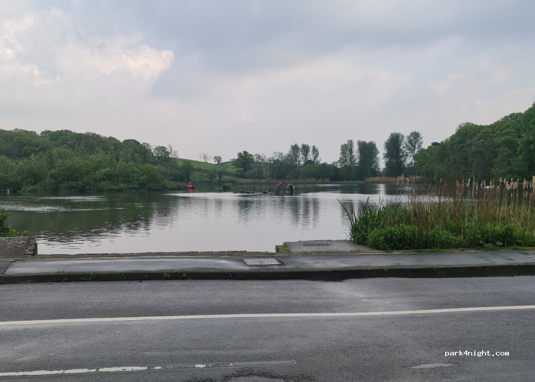 (LD1 5HU) Powys - Princes Avenue — foto 3