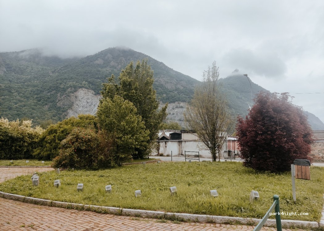 (10057) Sant'Ambrogio di Torino - 26 Strada Antica di Francia — foto