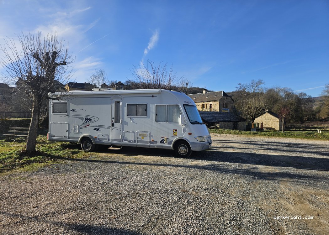 (48500) La Canourgue - 5 Route de la Vallée — foto 5