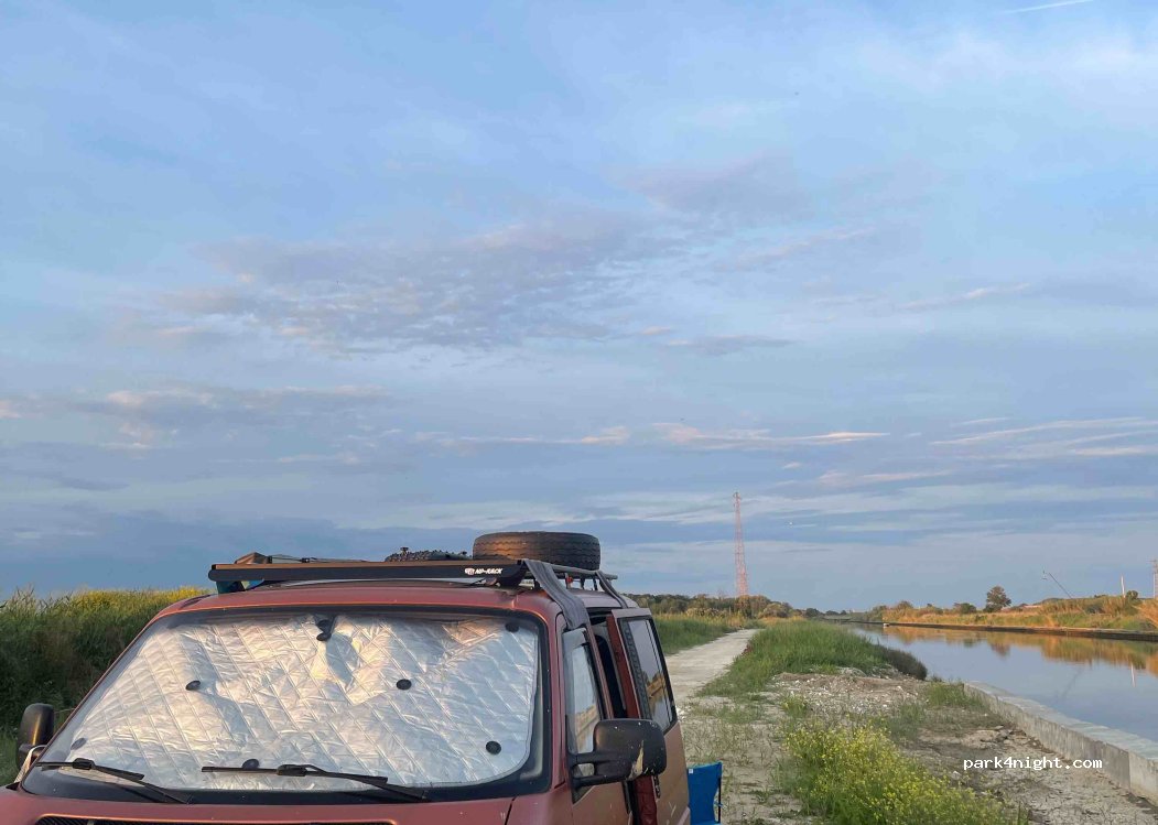 (LI 57123) Livorno - Unnamed Road — foto 3
